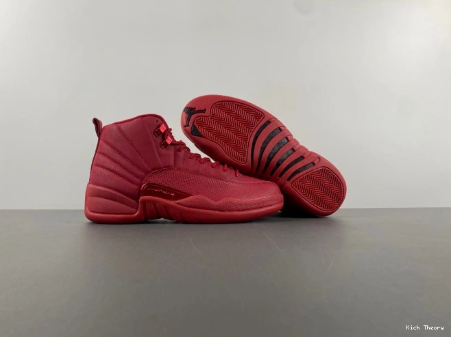 Kicked Out Shoe Store Jordan Air Red Retro (2018) 130690-601 12 Gym 0802